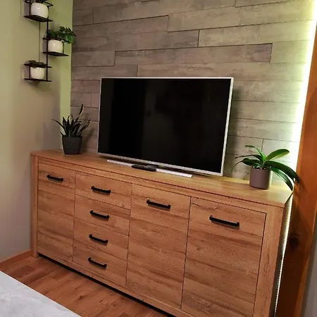 Apartament Na Chomiku Apartment Katowice