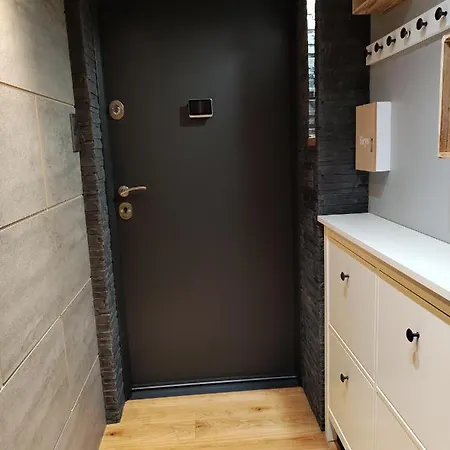 Appartement Apartament Na Chomiku Katowice