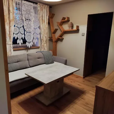 Apartament Na Chomiku Apartment Katowice
