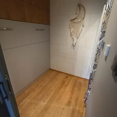 Apartament Na Chomiku *
