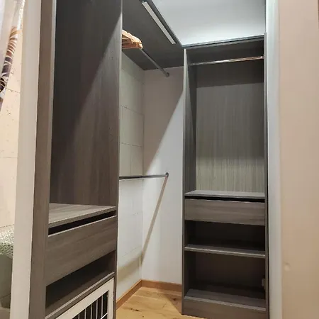 Apartament Na Chomiku *