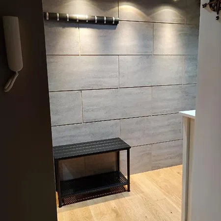 Apartament Na Chomiku Appartement *