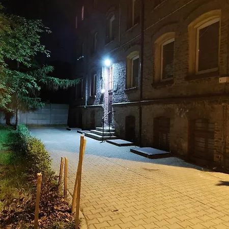 Apartament Na Chomiku Apartment Katowice