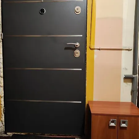 Apartament Na Chomiku