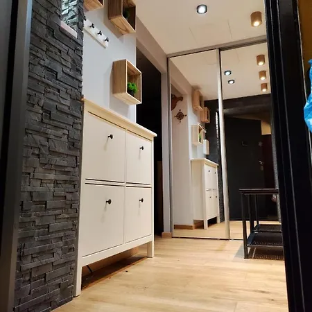 Apartament Na Chomiku * Katowice