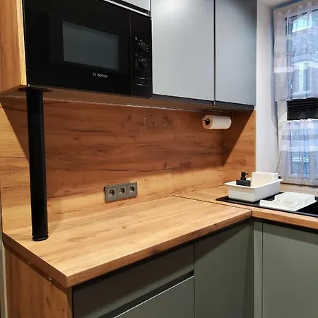 Appartement Apartament Na Chomiku Katowice