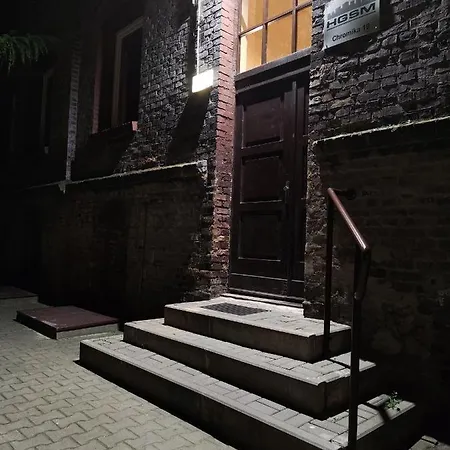 Appartement Apartament Na Chomiku *