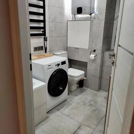 Apartament Na Chomiku Apartment Katowice