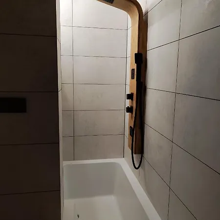 Apartament Na Chomiku Appartement