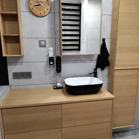 Appartement Apartament Na Chomiku